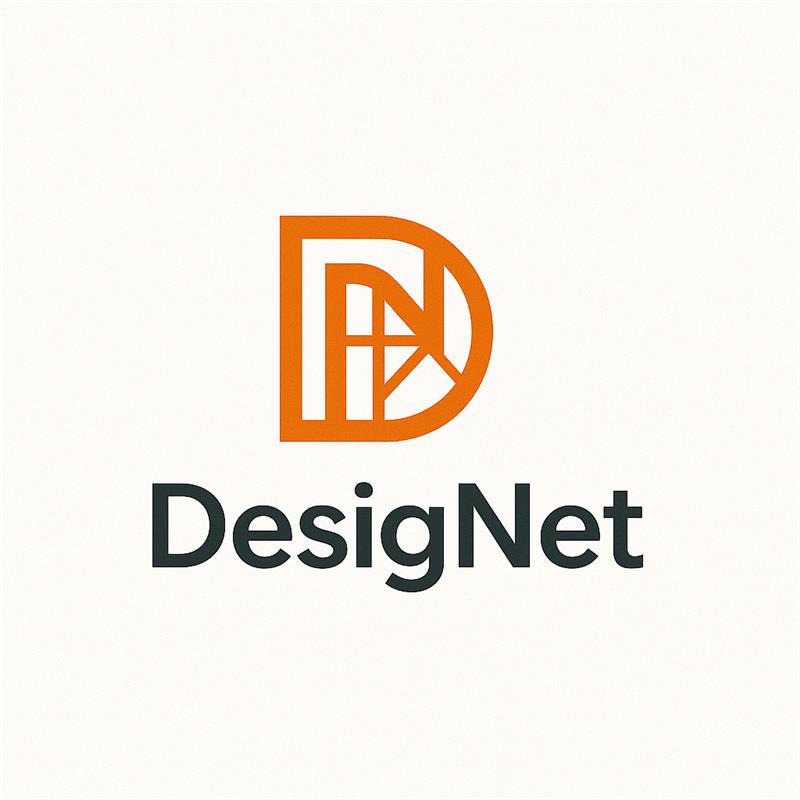 DesigNet Logo